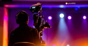 Production audiovisuelle