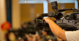 Reportage vidéo