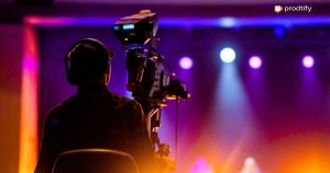 Meilleure société de production audiovisuelle