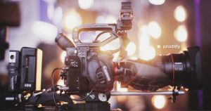Production audiovisuelle pas chère