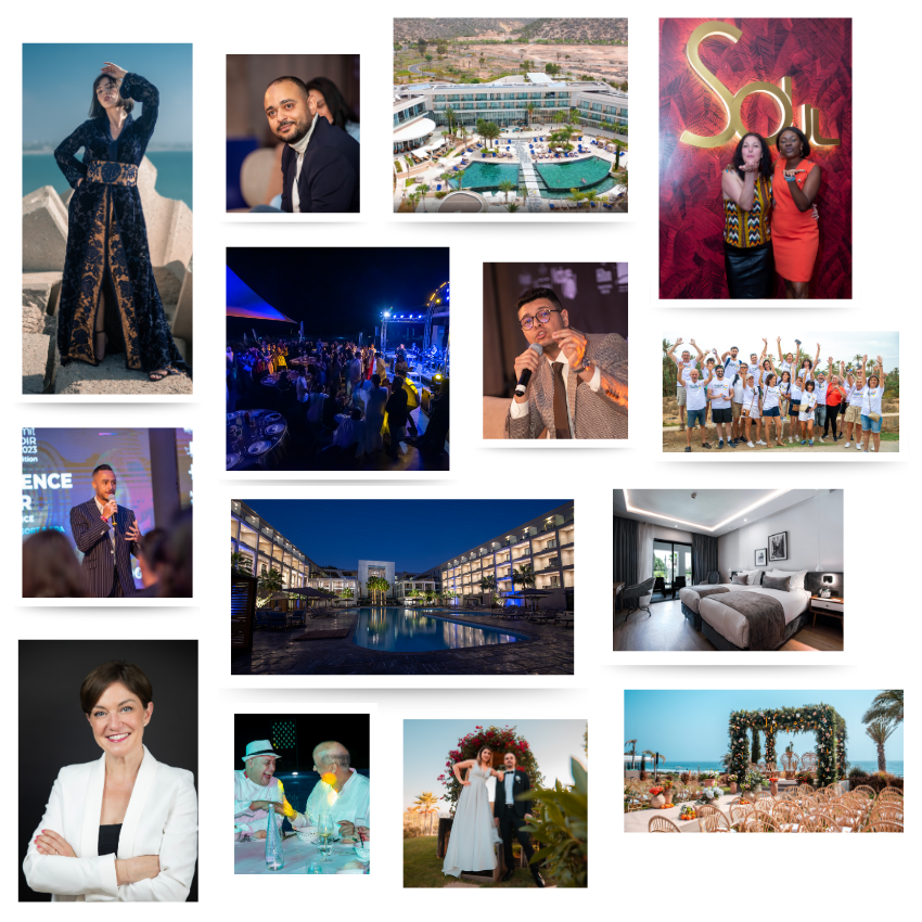 boite de production audiovisuelle