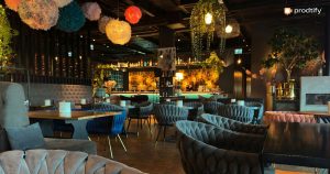 Vidéo de Restaurant