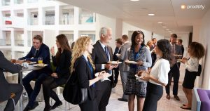 Couverture Événementielle