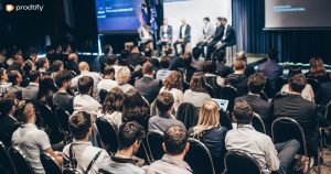 Vidéographe de Conférence