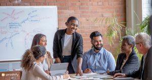 Vidéo Institutionnelle