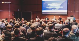 Reportage événementiel