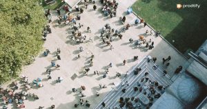 Photographie aérienne