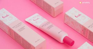 Vidéo lancement de produit